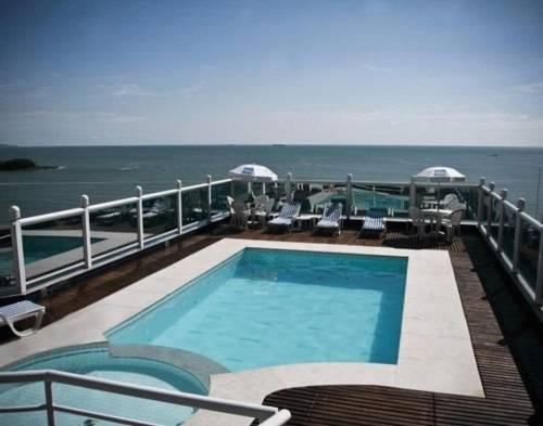 Hotel Bhally Balneario Camboriu