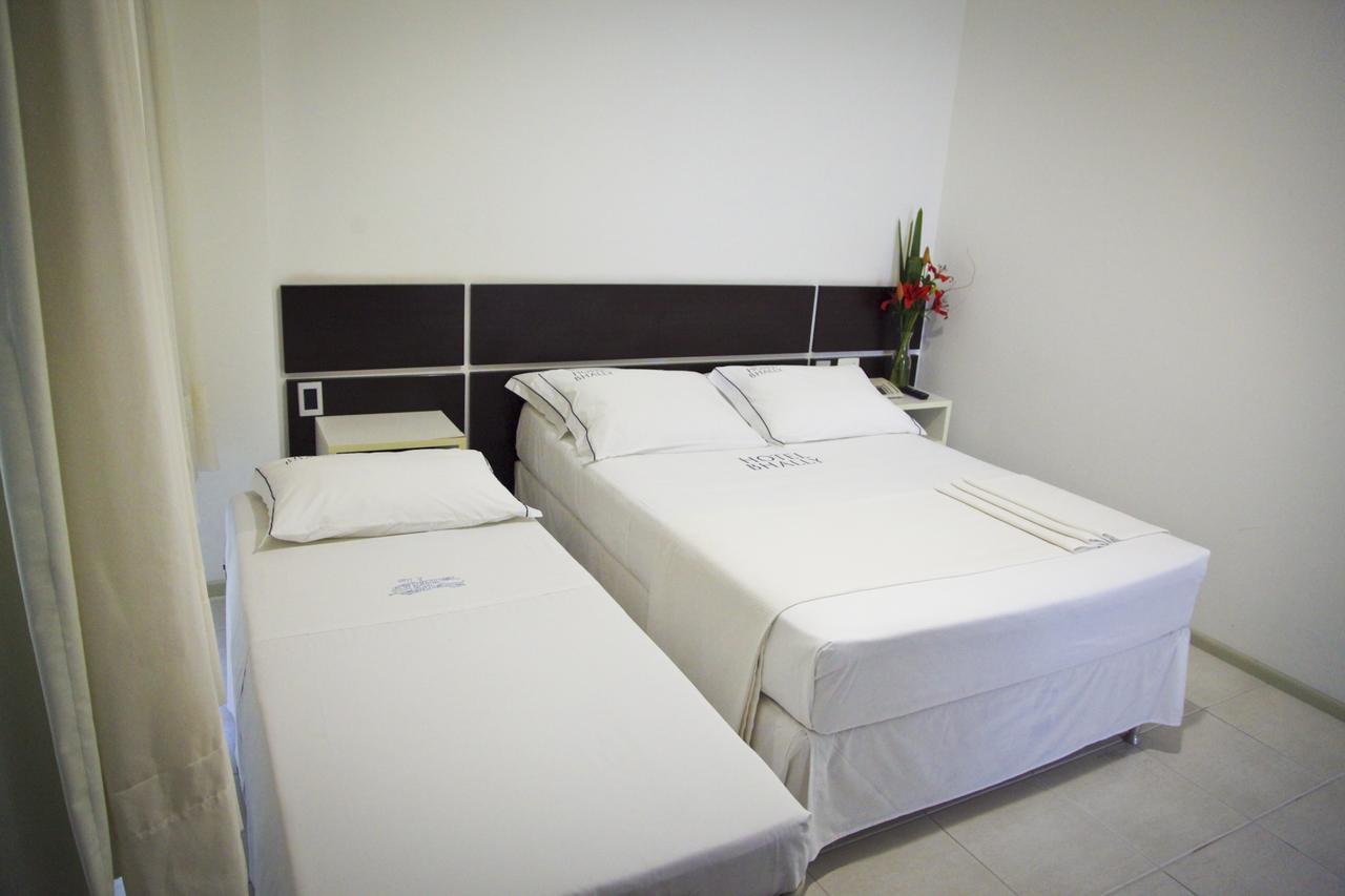 Bhally Hotel Balneario Camboriu