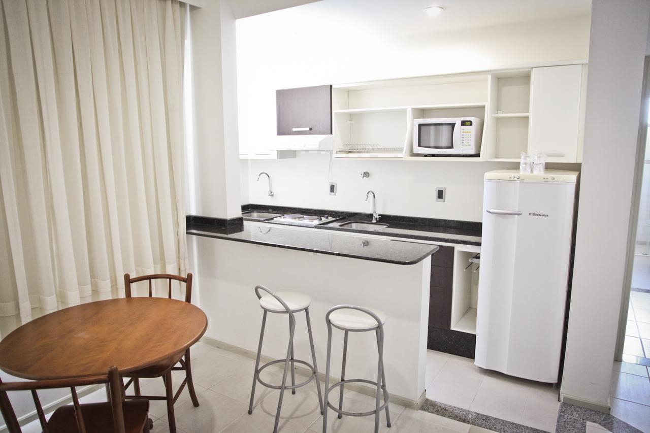 Hotel Bhally Balneario Camboriu