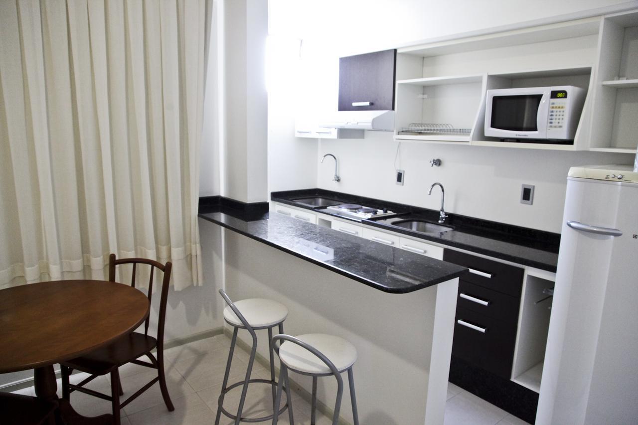 Hotel Bhally Balneario Camboriu