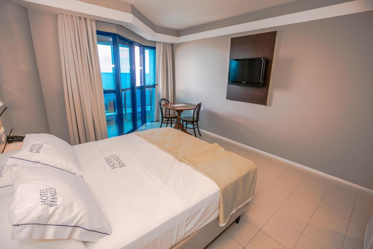 Bhally Hotel